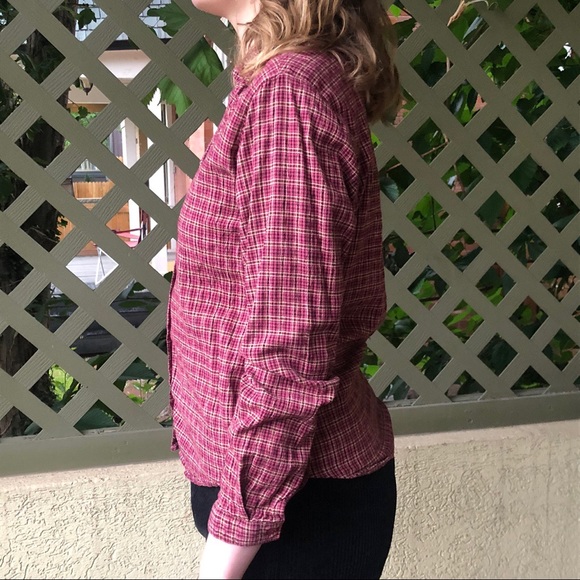 Woolrich Button Up - Picture 3 of 4